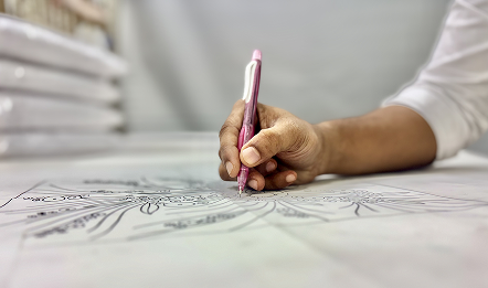 Outline Creation