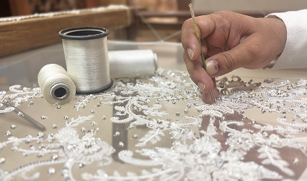 Hand Embroidery